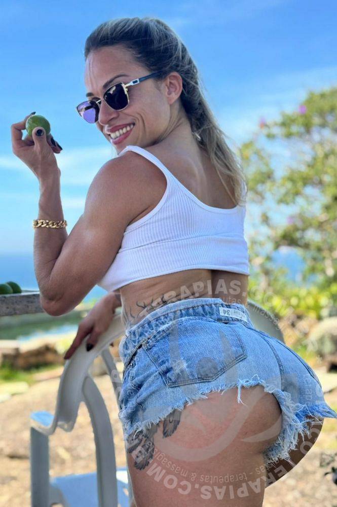 Zara Massaro | Terapeutas