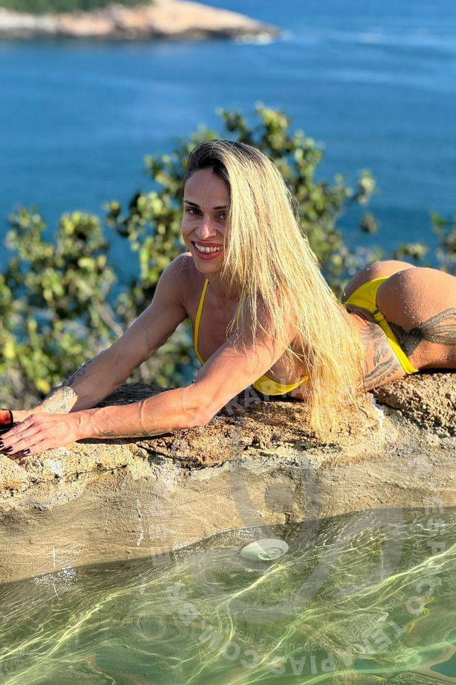 Zara Massaro | Terapeutas