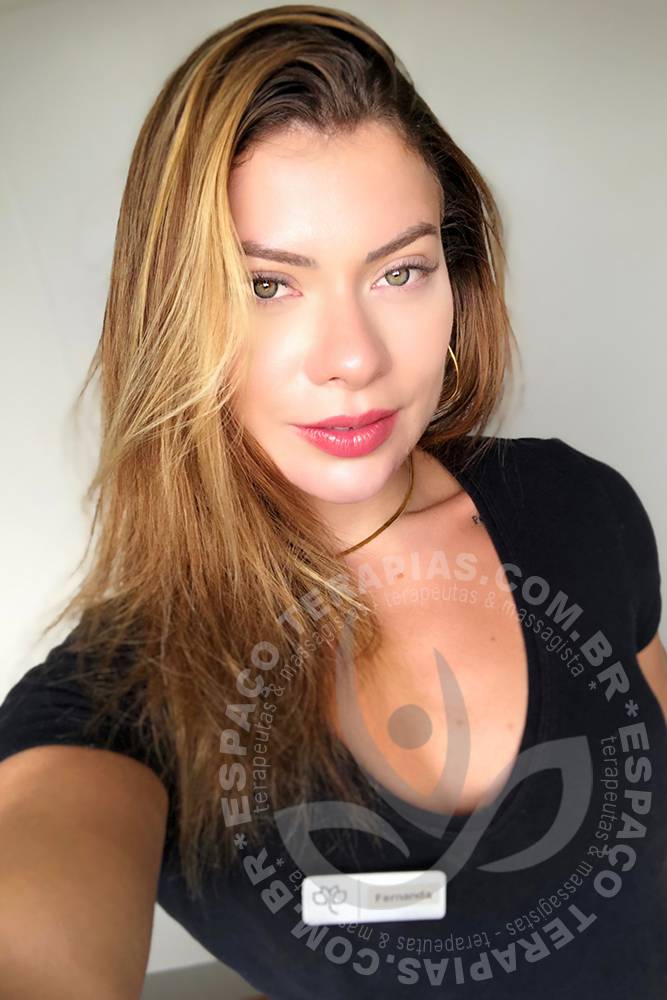 Fernanda Life | Terapeutas
