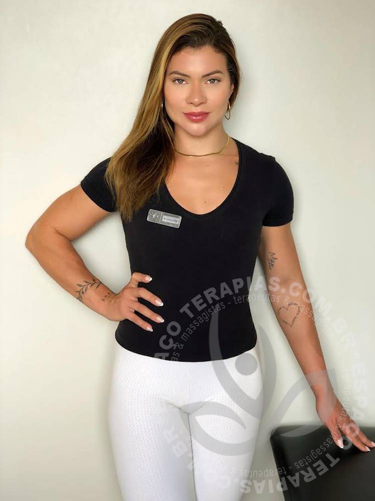 Fernanda Life | Terapeutas