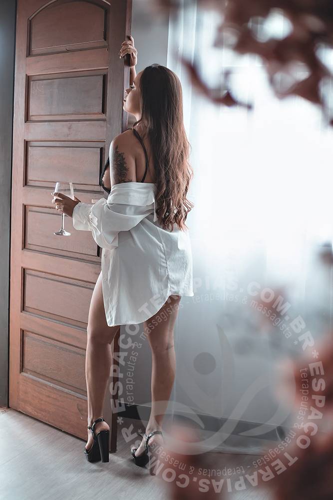 Nicole | Terapeutas