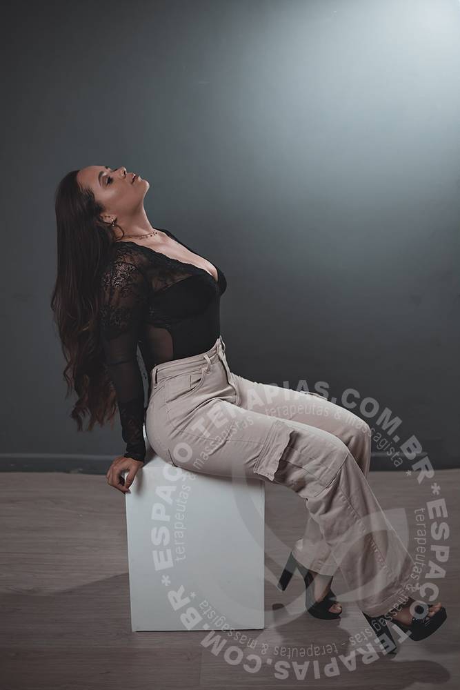 Nicole | Terapeutas