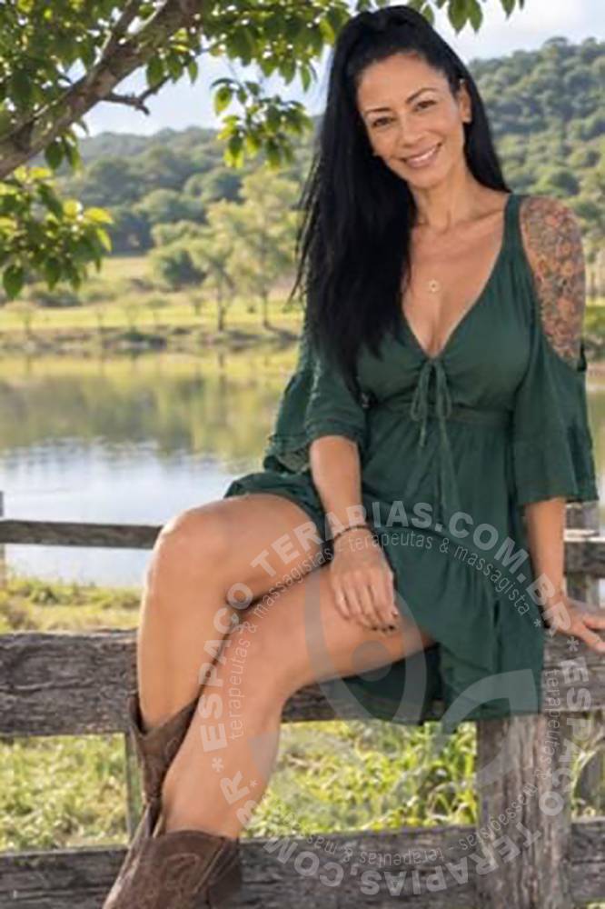 Michelli | Massagistas