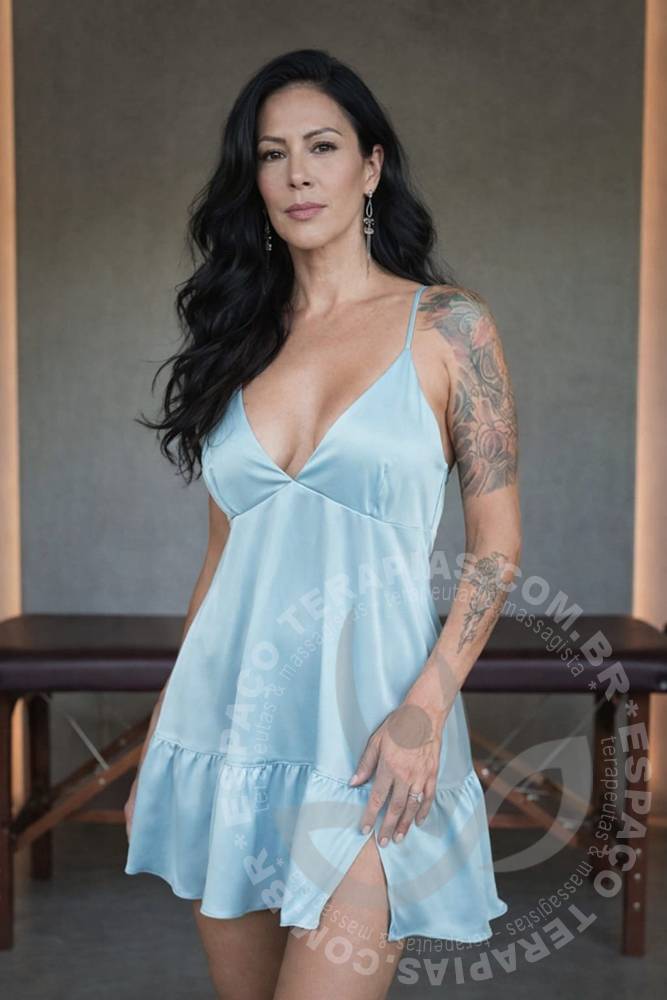 Michelli | Massagistas