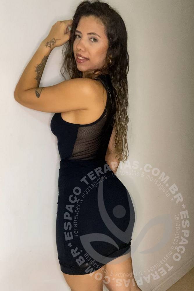 Nathália | Terapeutas