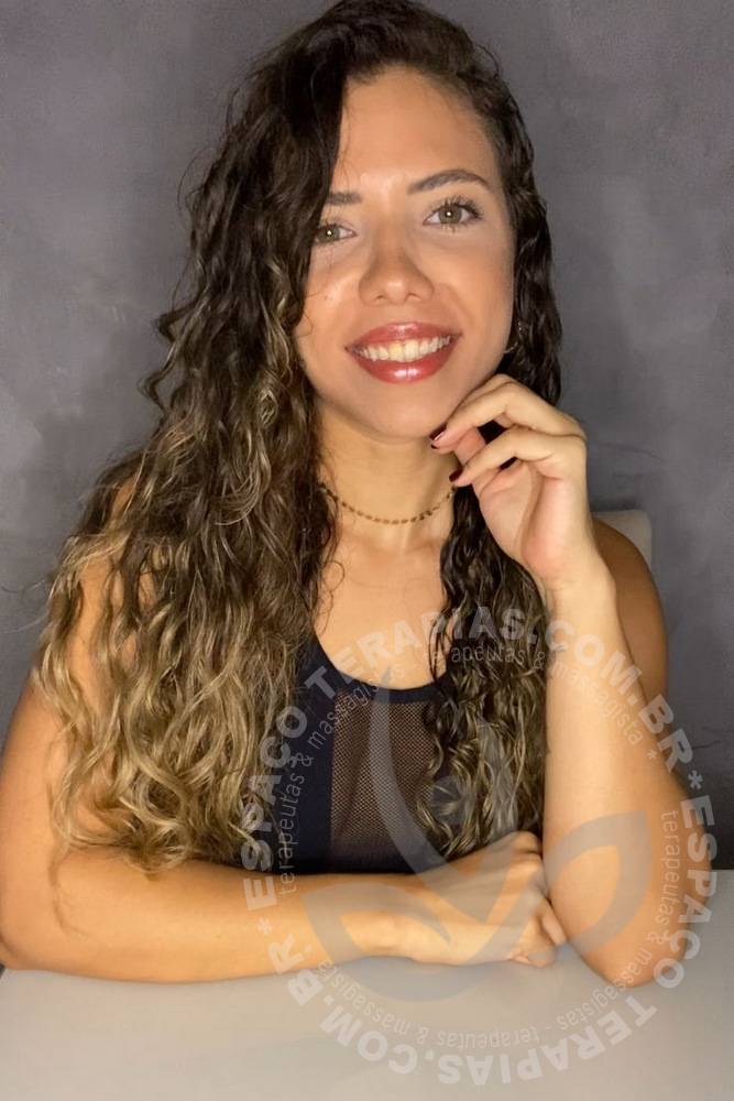 Nathália | Terapeutas