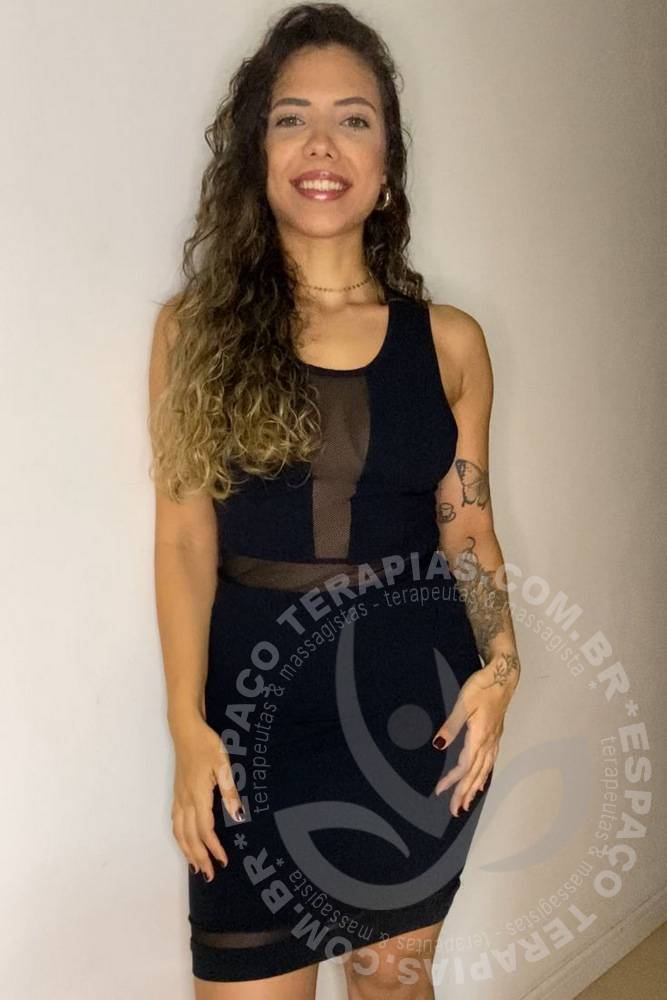 Nathália | Terapeutas
