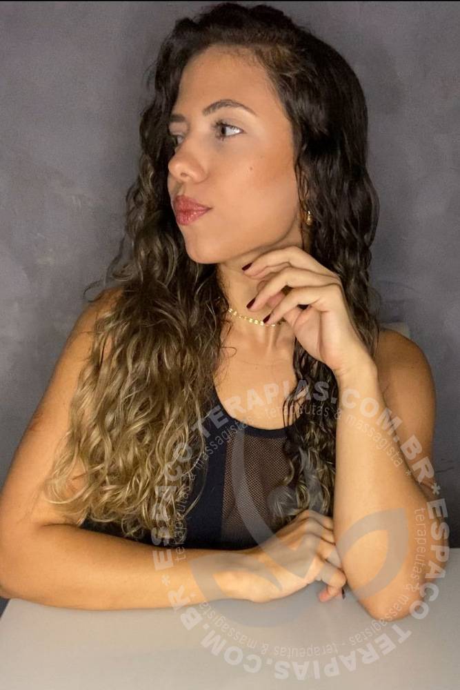 Nathália | Terapeutas
