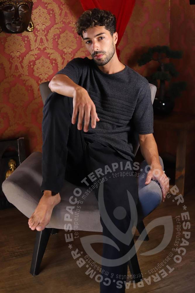 Rafael | Terapeutas