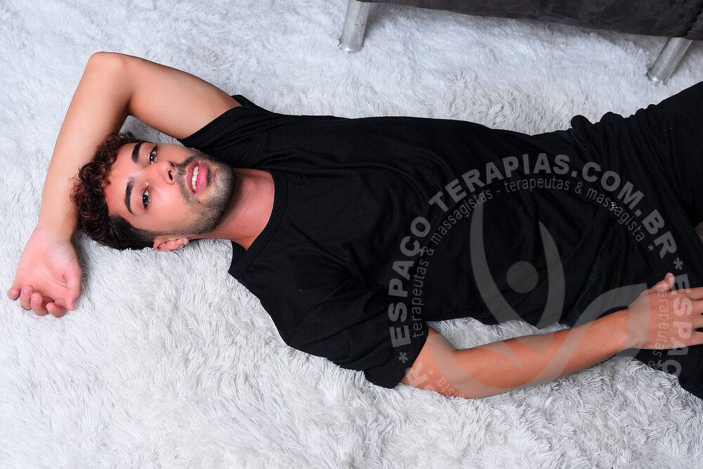 Rafael | Terapeutas