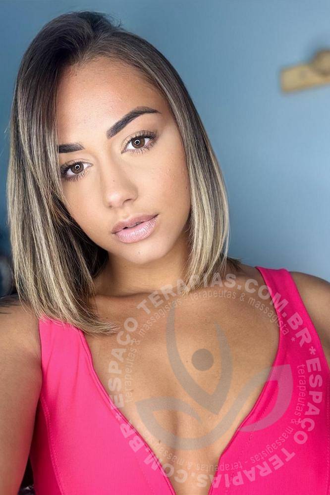 Giovana Mandala | Terapeutas
