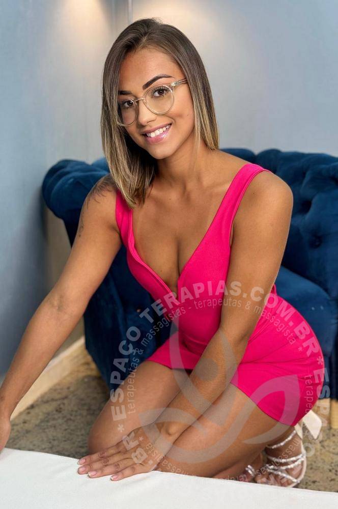 Giovana Mandala | Terapeutas