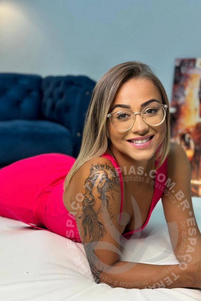 Giovana Mandala | Terapeutas