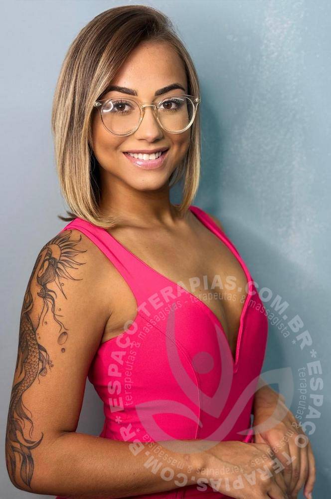 Giovana Mandala | Terapeutas