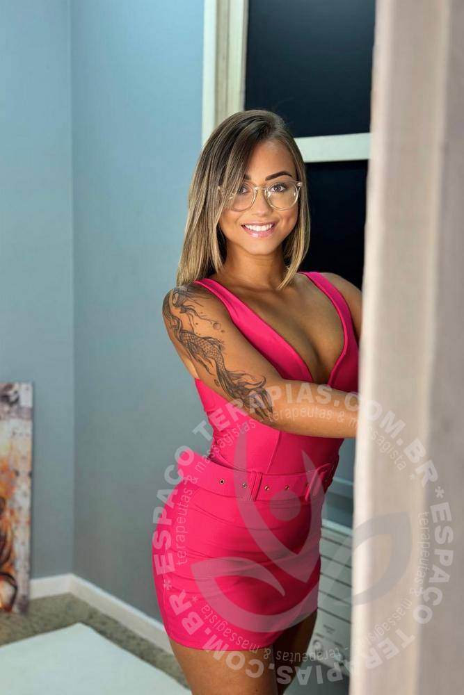 Giovana Mandala | Terapeutas