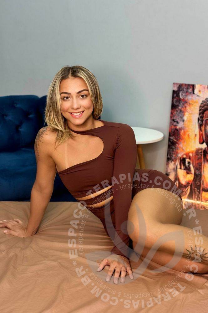 Giovana Mandala | Terapeutas