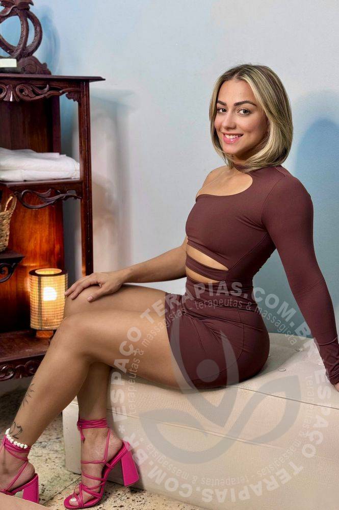 Giovana Mandala | Terapeutas