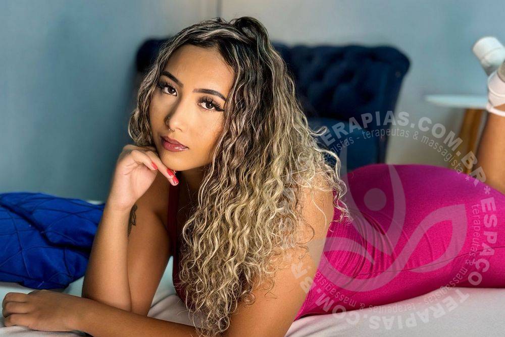 Isabela Mandala | Terapeutas
