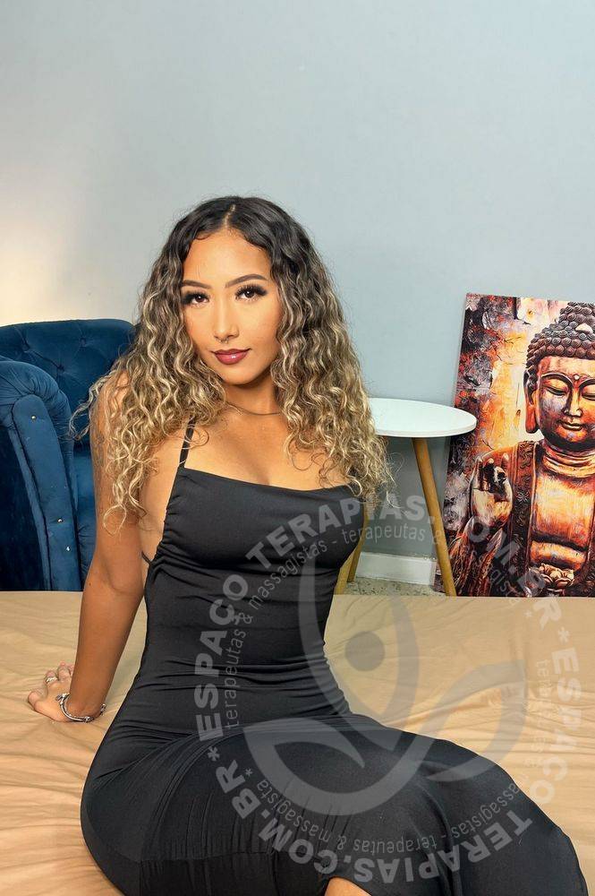 Isabela Mandala | Terapeutas