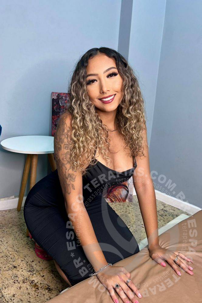 Isabela Mandala | Terapeutas