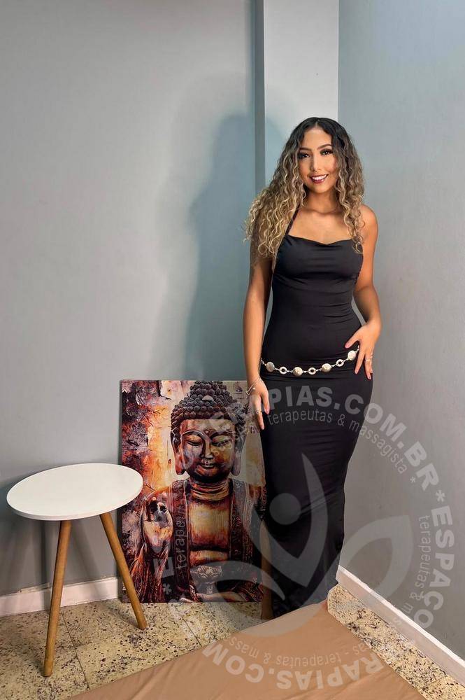 Isabela Mandala | Terapeutas