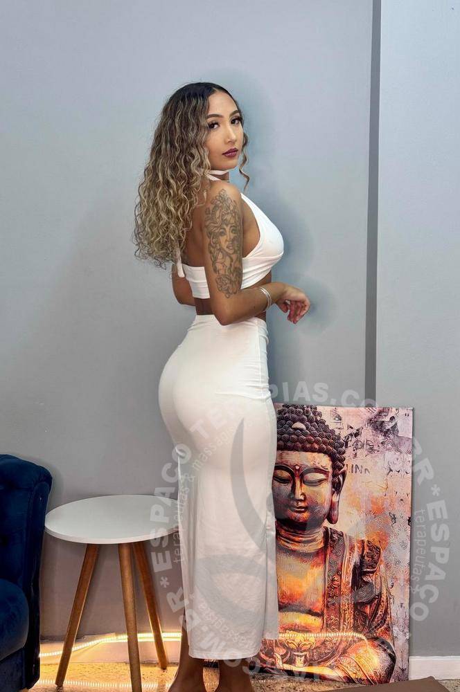 Isabela Mandala | Terapeutas