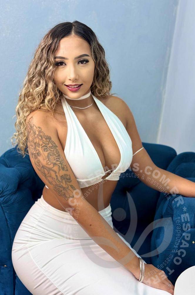 Isabela Mandala | Terapeutas