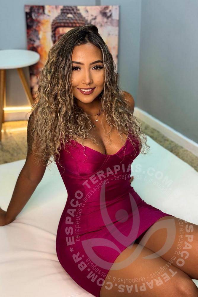 Isabela Mandala | Terapeutas