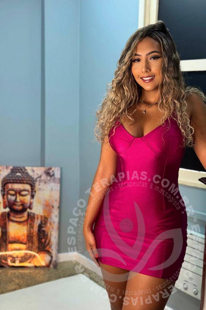 Isabela Mandala | Terapeutas