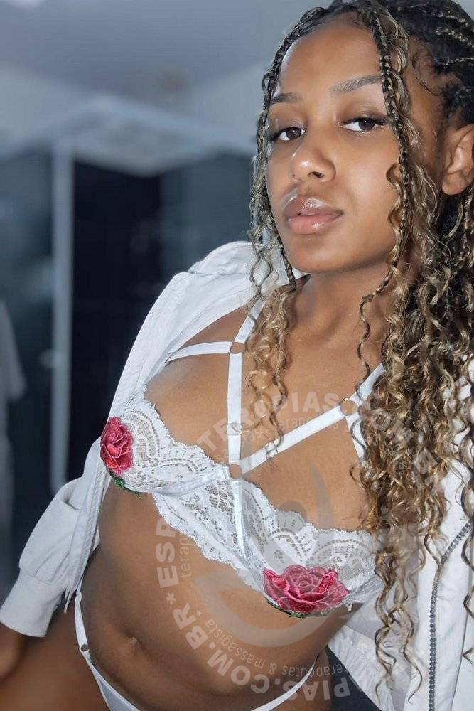Ani Barbosa | Terapeutas