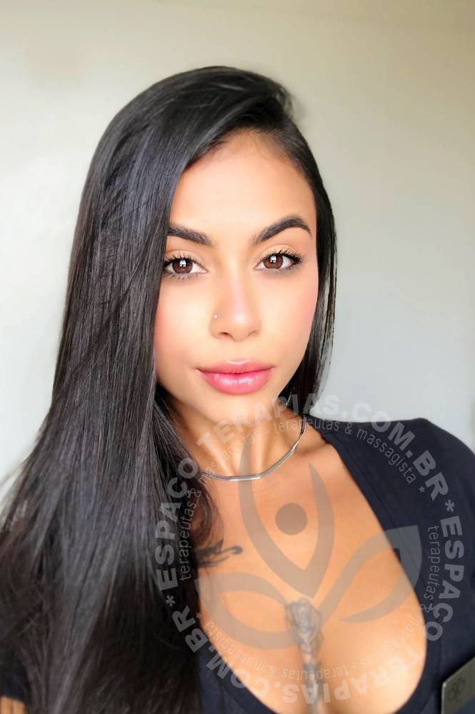 Letícia Life Recreio | Terapeutas