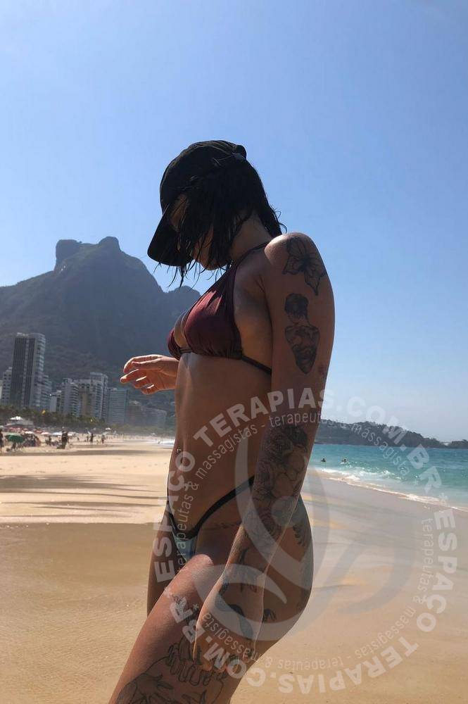 Yara Lokal | Terapeutas Yara Lokal | Terapeutas