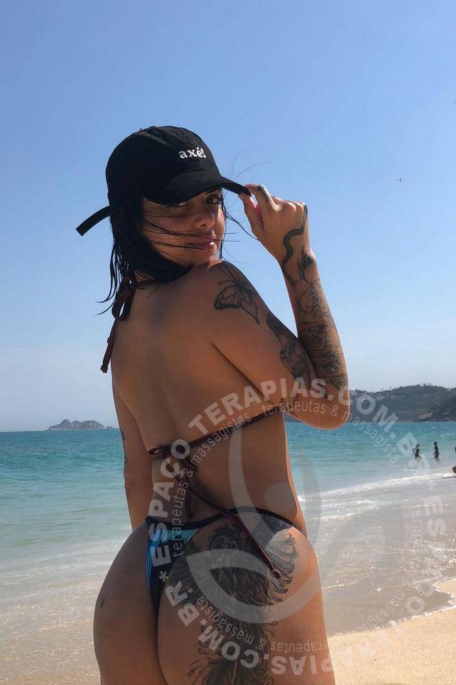 Yara Lokal | Terapeutas Yara Lokal | Terapeutas