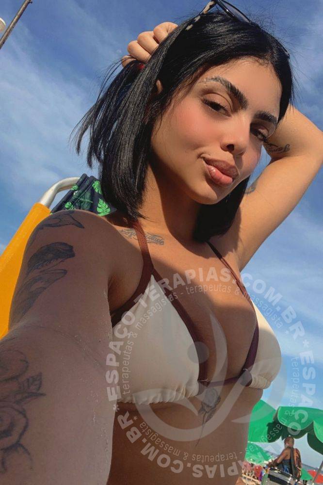 Yara Lokal | Terapeutas