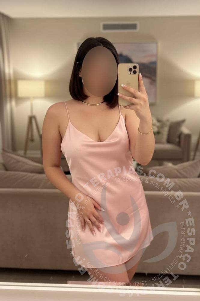 Anita | Massagistas Anita | Massagistas