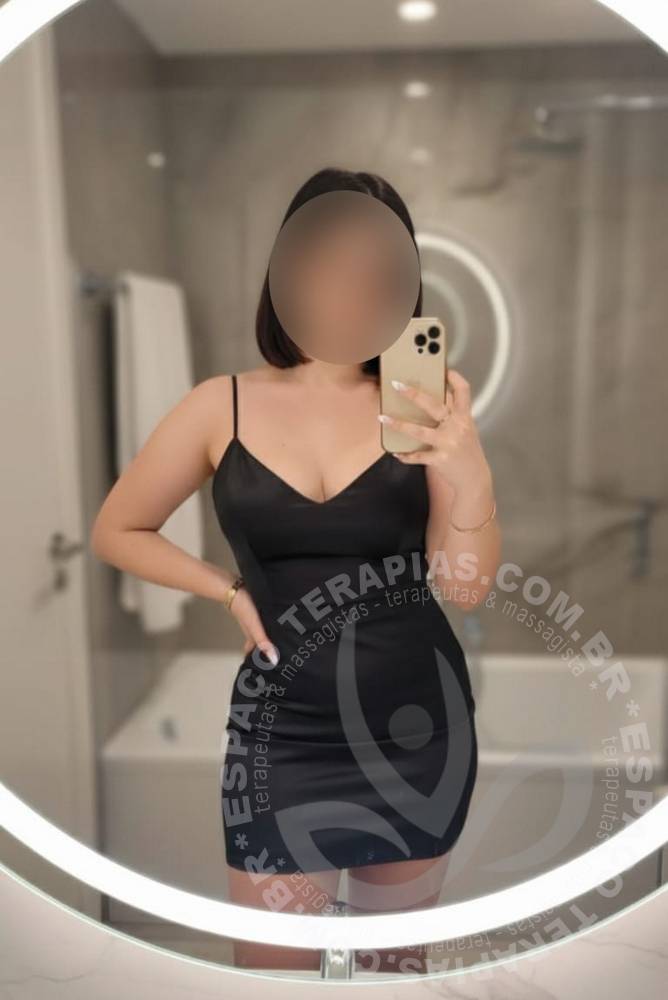 Anita | Massagistas Anita | Massagistas