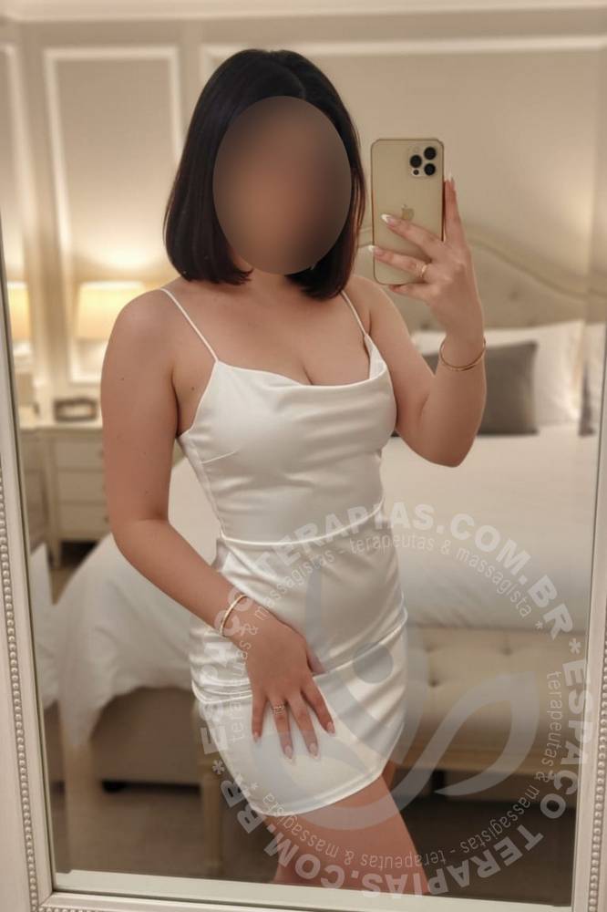 Anita | Massagistas Anita | Massagistas