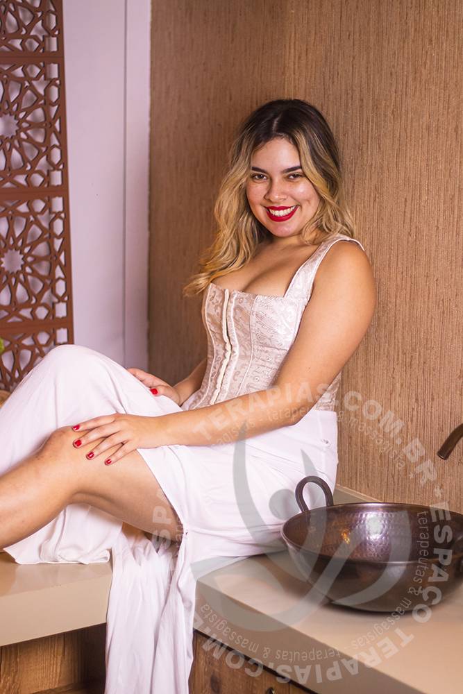 Carol Gasha | Terapeutas