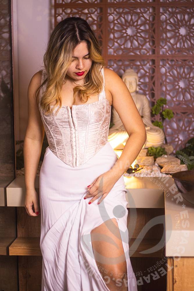 Carol Gasha | Terapeutas