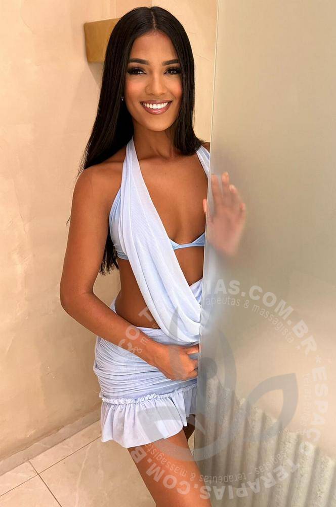 Thaina Mística | Terapeutas
