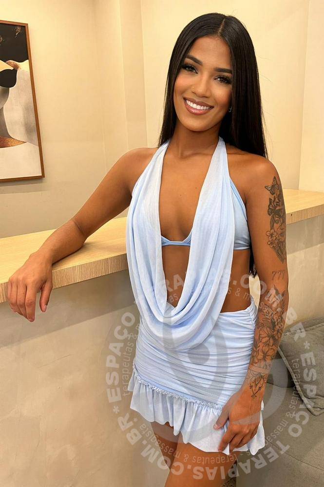 Thaina Mística | Terapeutas