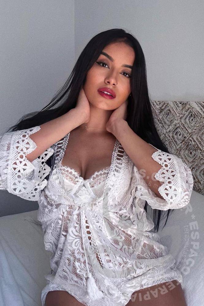 Thay Copa | Terapeutas