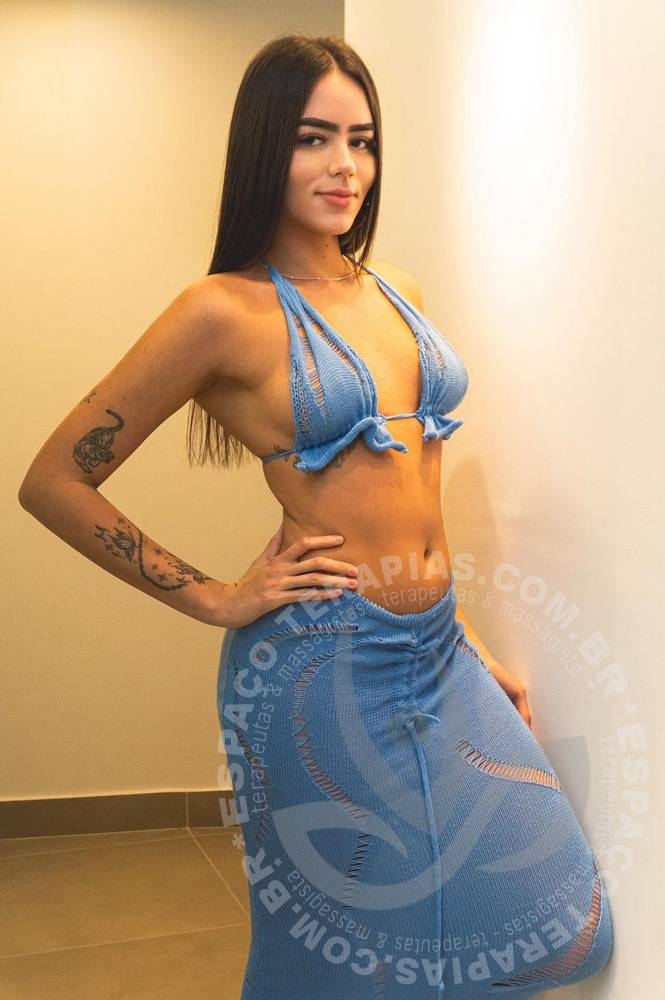 Vanessa | Terapeutas