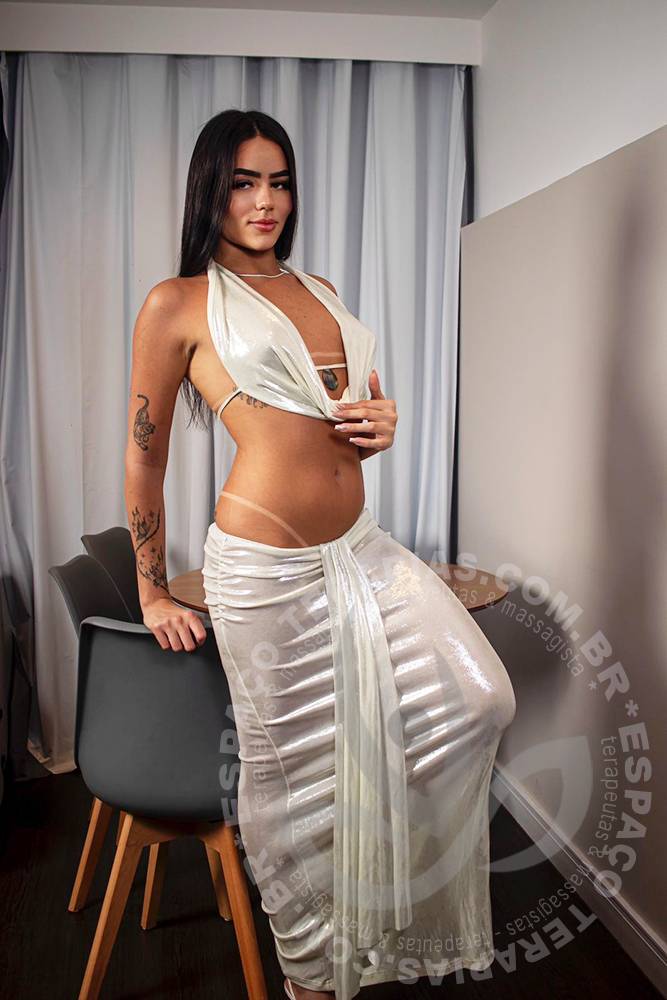 Vanessa Diamond | Terapeutas Vanessa Diamond | Terapeutas