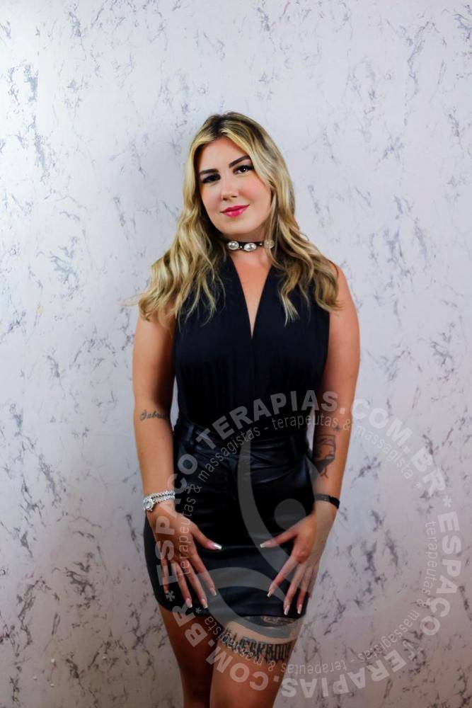 Babi Royal Spa | Terapeutas Babi Royal Spa | Terapeutas