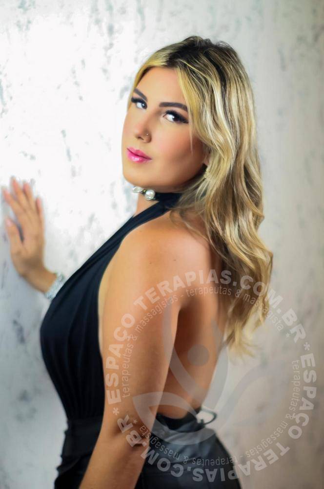 Babi Royal Spa | Terapeutas Babi Royal Spa | Terapeutas