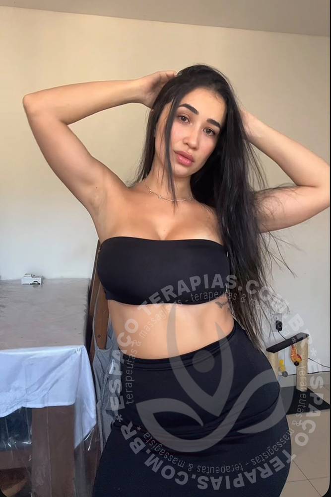 Melissa Leal | Terapeutas