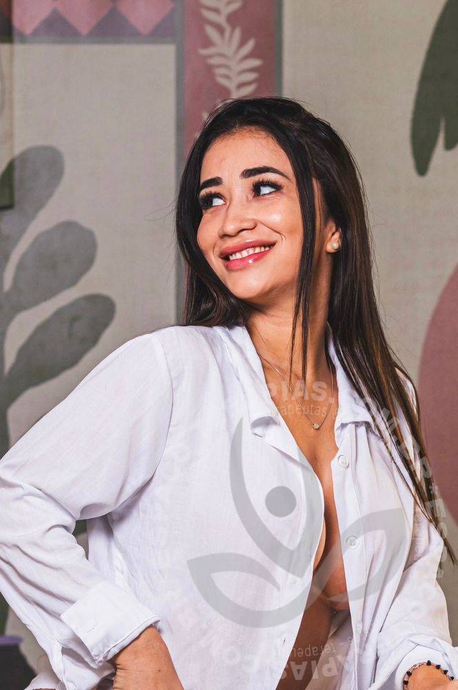 Melissa Centro | Terapeutas
