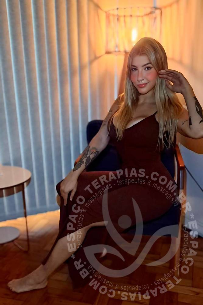 Fê Corpus Spa | Terapeutas