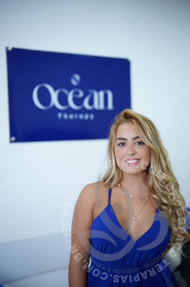 Cris Ocean | Terapeutas